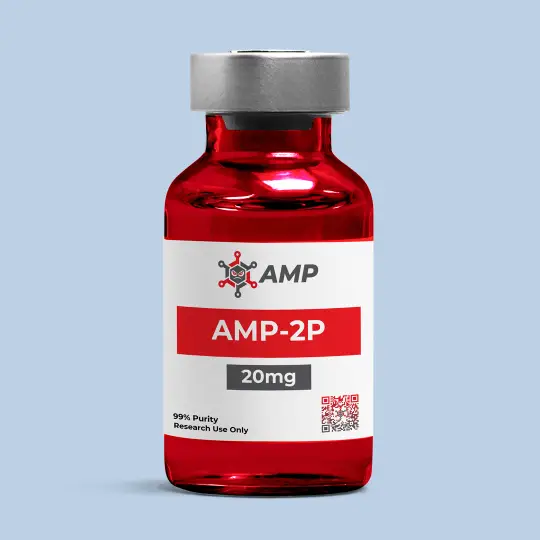 AMP-2P 20mg vial