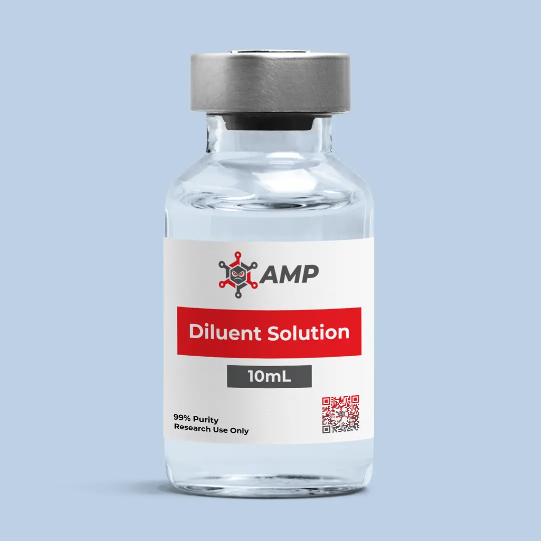 Diluent Solution 10ml vial