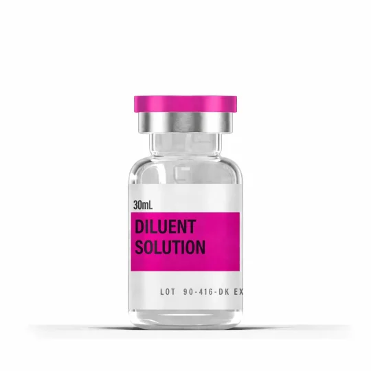 Diluent Solution 30ml vial