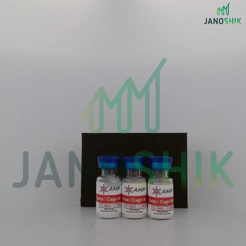 Reta/Cagri Blend – 12.5mg/2.5mg - Image 4