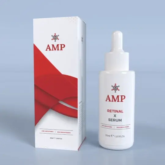 Retinal Serum