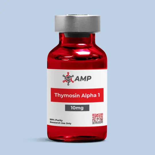 Thymosin Alpha 1 10mg vial
