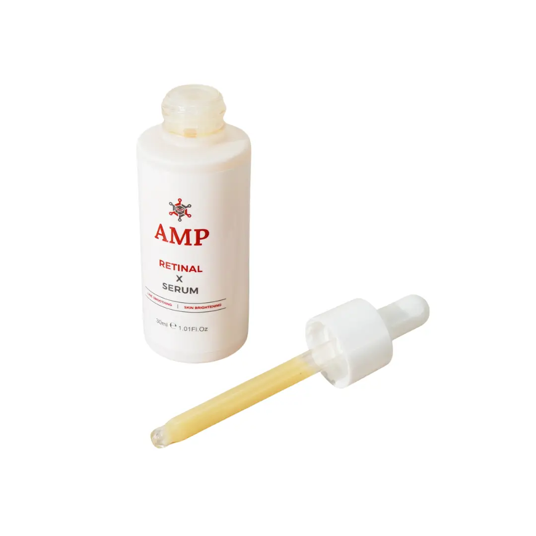 AMP Retinal X Serum