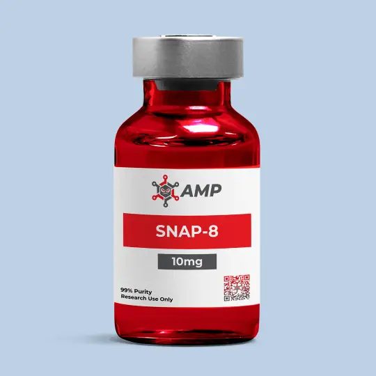 SNAP-8 10mg vial