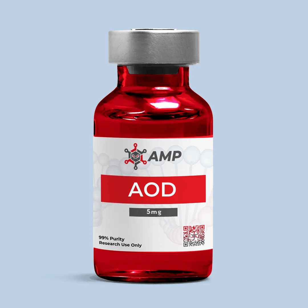 AOD-9604 5mg