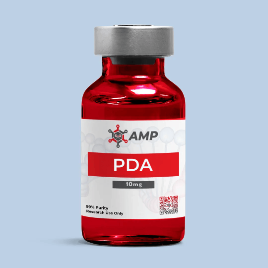 PDA 10mg
