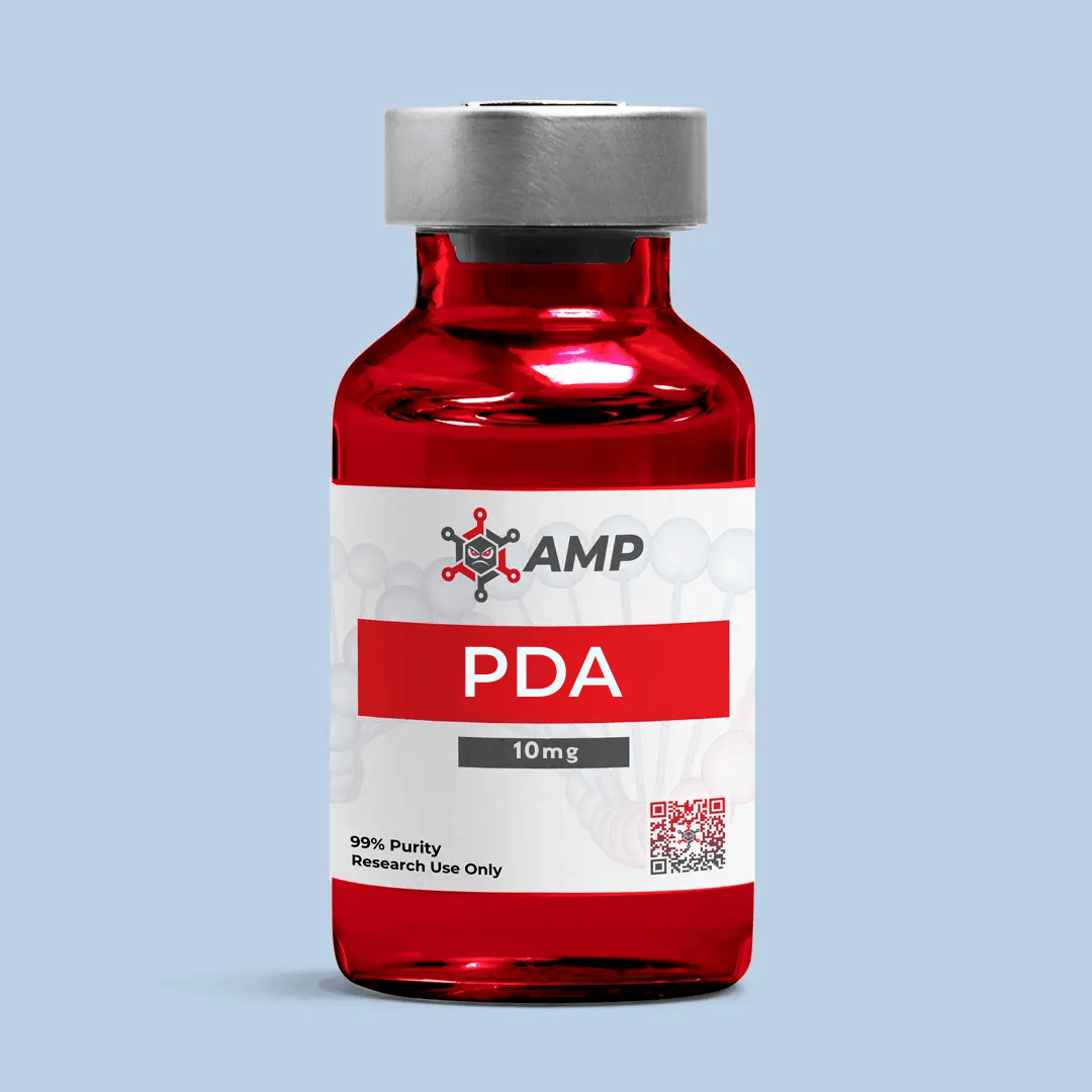 PDA 10mg